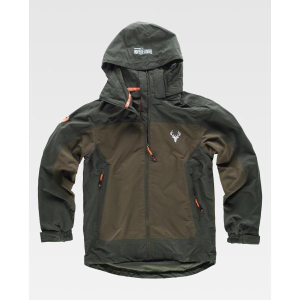 IMPERMEABLE - S8220