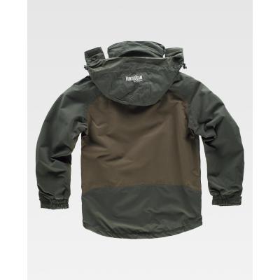 IMPERMEABLE - S8220