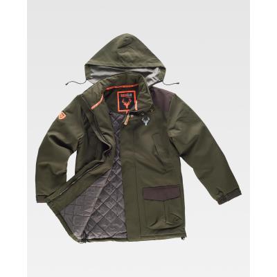 PARKA - S8230