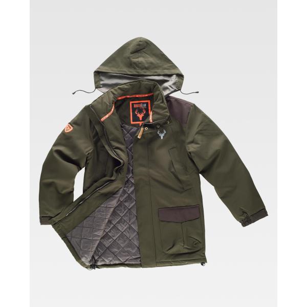 PARKA - S8230