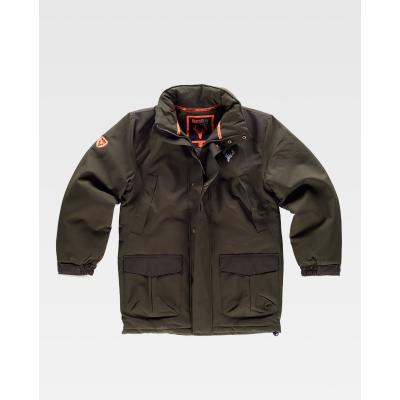 PARKA - S8230