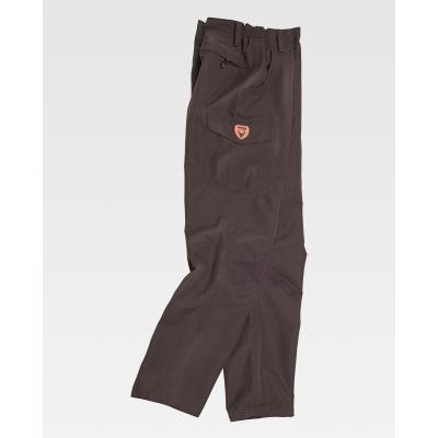 PANTALON - S8300