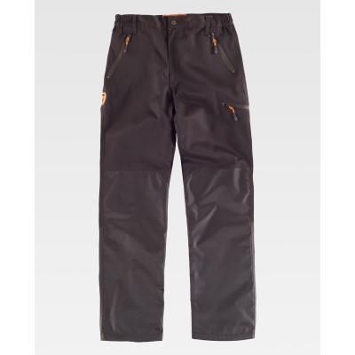 PANTALON - S8330