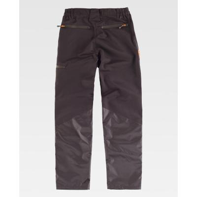 PANTALON - S8330