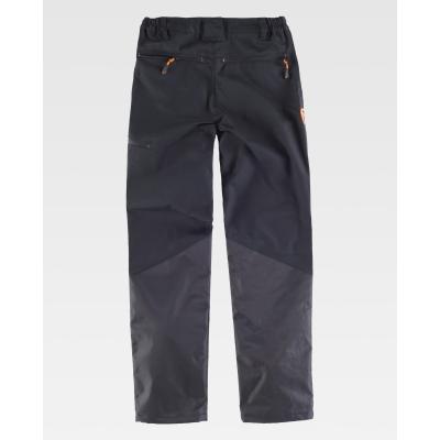 PANTALON - S8330