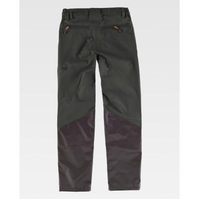 PANTALON - S8335