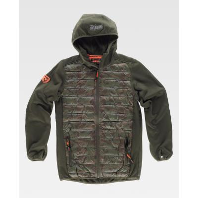 SUDADERA - S8550