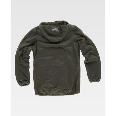 SUDADERA - S8550