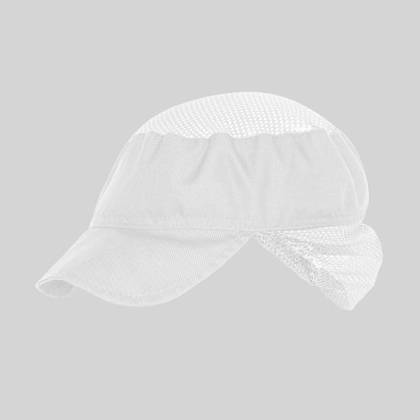 GORRA CUBRENUCA (Paq. 10 unid.)