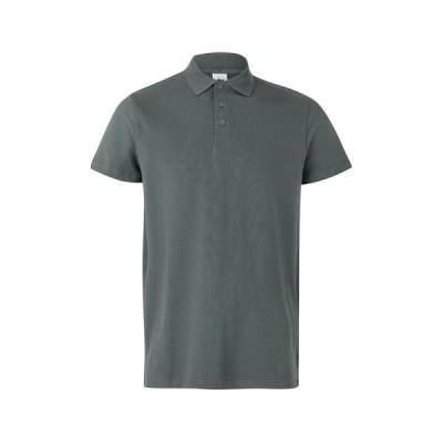 POLO STRETCH MC HOMBRE