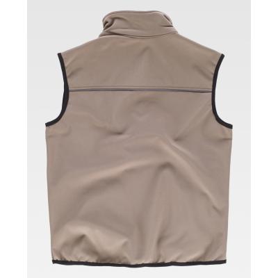 CHALECO - S9310