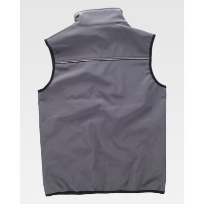 CHALECO - S9310