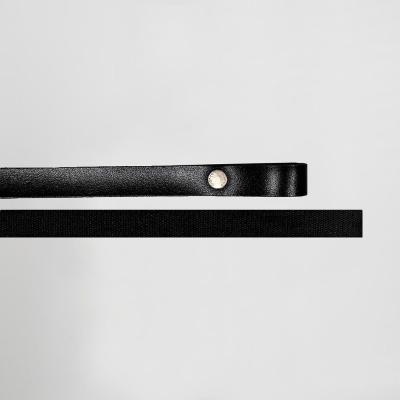 TIRAS DE CUERO CON CINTA ESPIGA (PACK 2)