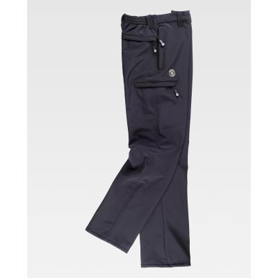 PANTALON - S9800