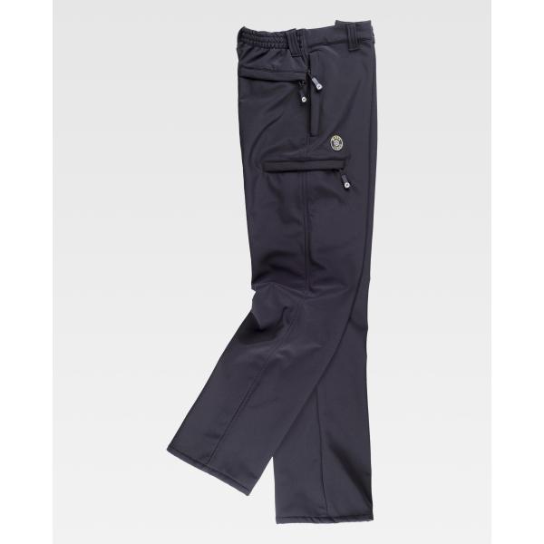 PANTALON - S9800