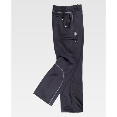 PANTALON - S9810