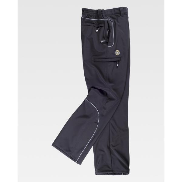 PANTALON - S9810