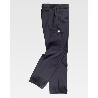 PANTALON - S9830