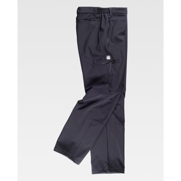 PANTALON - S9830