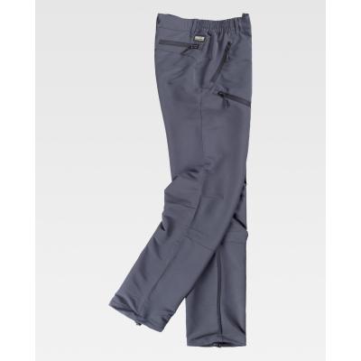 PANTALON - S9850