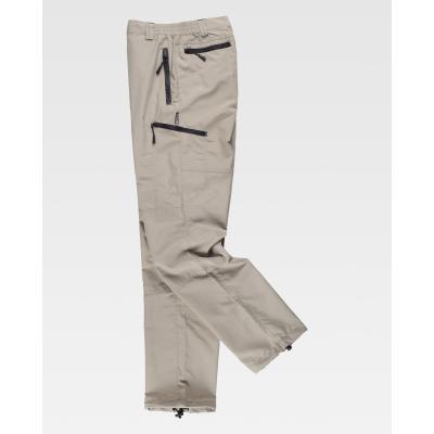 PANTALON - S9860