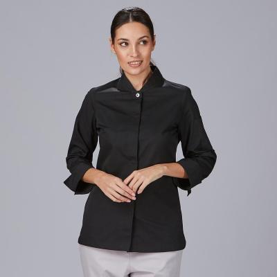 CHAQUETA MUJER COCINA VARELA