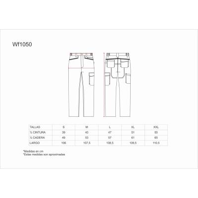 PANTALON - WF1050