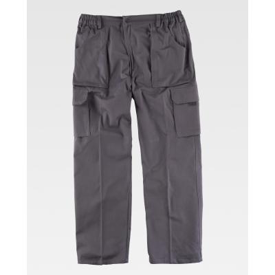 PANTALON - WF1400