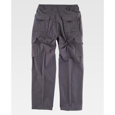 PANTALON - WF1400