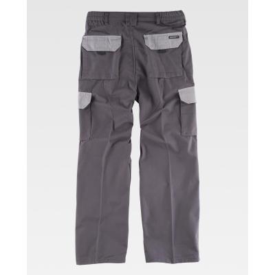 PANTALON - WF1560