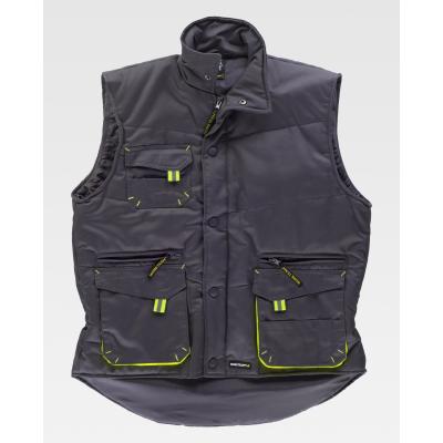 CHALECO - WF1680