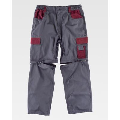 PANTALON - WF1850