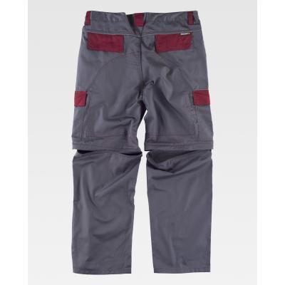 PANTALON - WF1850