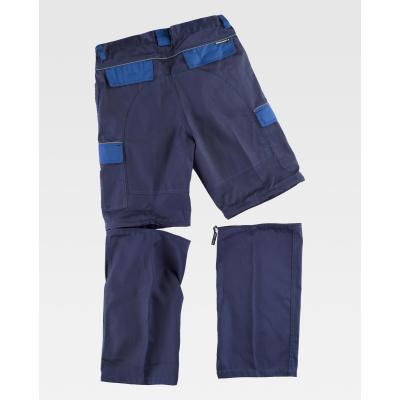 PANTALON - WF1850