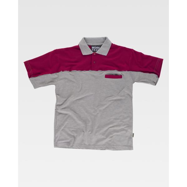 POLO - WF1855