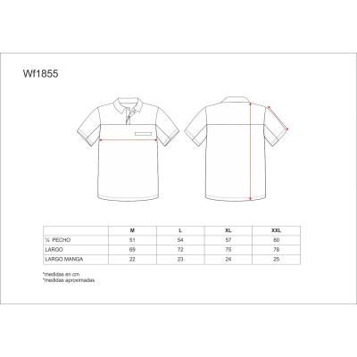 POLO - WF1855