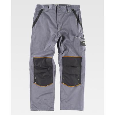 PANTALON - WF1903