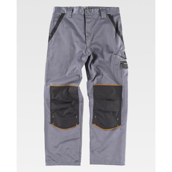 PANTALON - WF1903