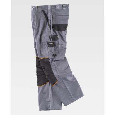 PANTALON - WF1903
