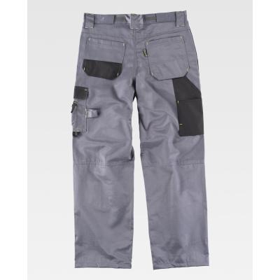PANTALON - WF1903