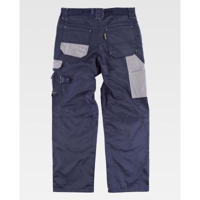 PANTALON - WF1903