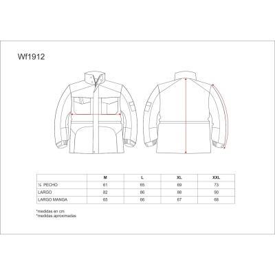 PARKA - WF1912