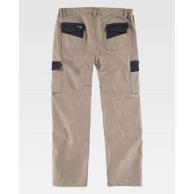 PANTALON - WF2650