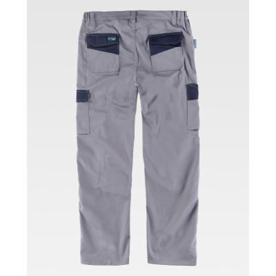 PANTALON - WF2650