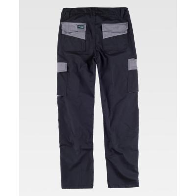 PANTALON - WF2650