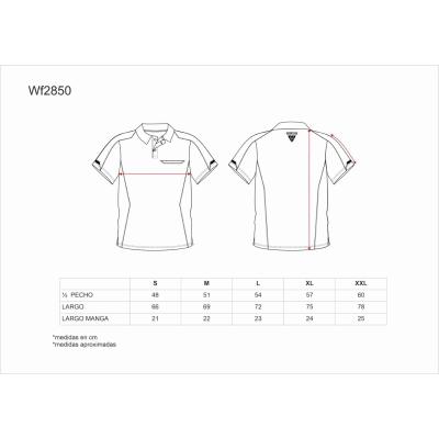 POLO - WF2850