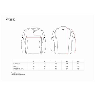 POLO - WF2852