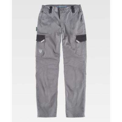 PANTALON - WF2855