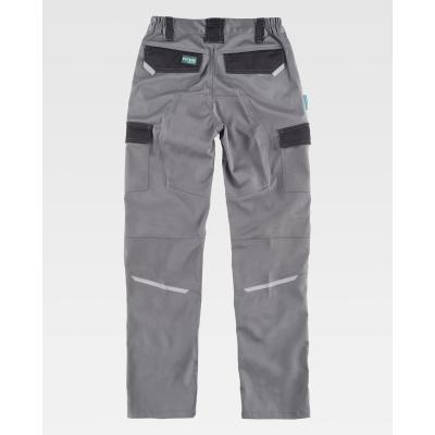 PANTALON - WF2855