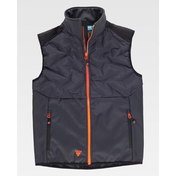 CHALECO - WF3026